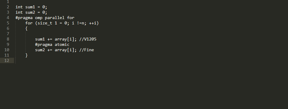 Method of Finding a Variable